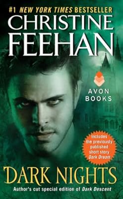 Dark Nights (Dark Series + Bonus Novella)