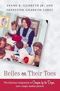 Belles on Their Toes