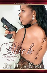 Still The Baddest Bitch (Bitch Series)
