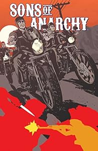 Sons of Anarchy Vol. 3