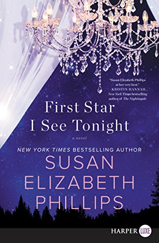 First Star I See Tonight: A Novel by Susan Elizabeth Phillips