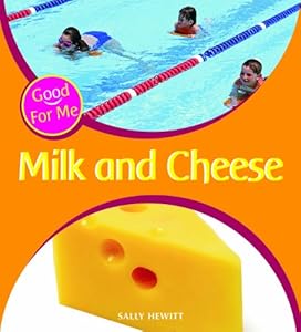 Milk and Cheese (Good for Me)