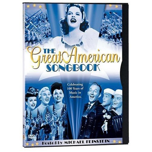 Great American Songbook, The (DVD) by Michael Feinstein