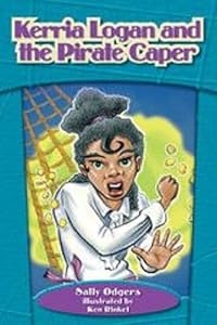 Steck-Vaughn On Ramp Approach Crossroads: Individual Student Edition Teal Kerria Logan & Pirate Caper