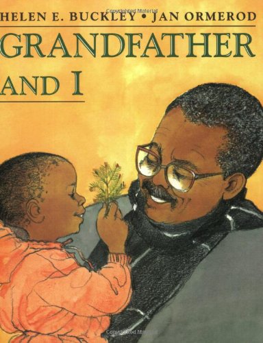 Grandfather and I by Jan Ormerod