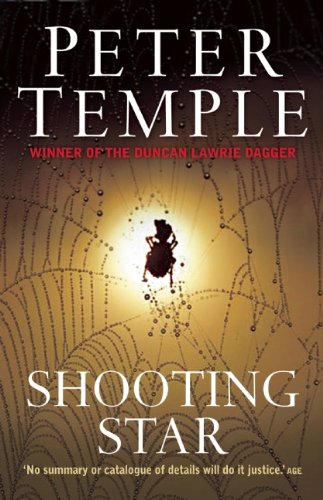 Shooting Star by Peter Temple