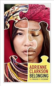 Belonging: The Paradox of Citizenship