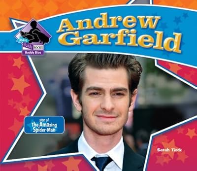 Andrew Garfield