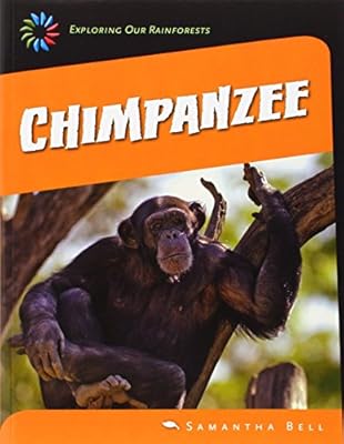 Chimpanzee