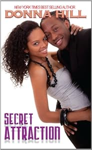 Secret Attraction by Donna Hill