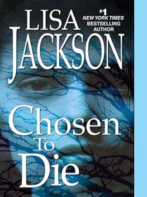 Chosen To Die (A Selena Alvarez/Regan Pescoli Novel)