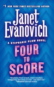 Four to Score (Stephanie Plum, No. 4)