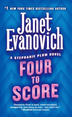 Four to Score (Stephanie Plum, No. 4)