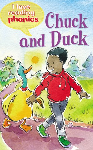 Chuck and Duck by Ticktock