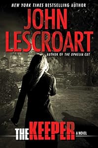 The Keeper: A Novel