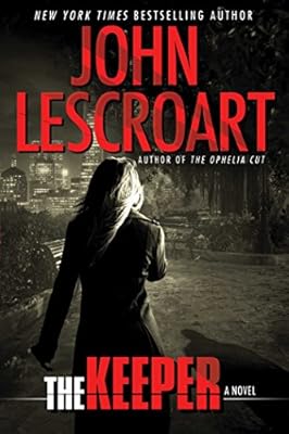 The Keeper: A Novel
