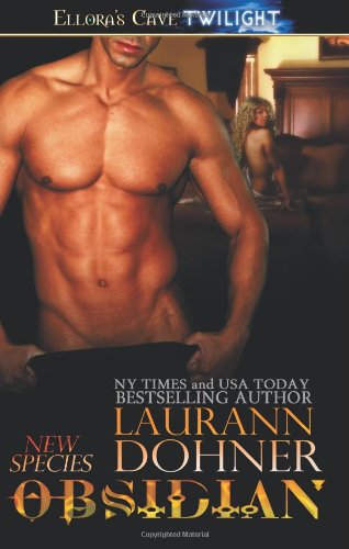 Obsidian by Laurann Dohner