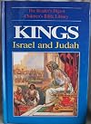 Reader's Digest Children's Bible Library 15 Kings: Israel and Judah