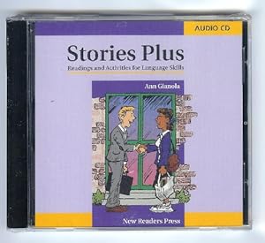 Stories Plus: Reading and Activities for Language Skills