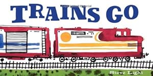 Trains Go
