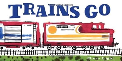 Trains Go