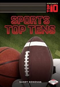 Sports Top Tens