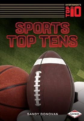 Sports Top Tens