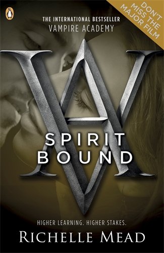 Spirit Bound by Richelle Mead