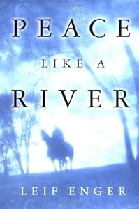 Peace Like a River