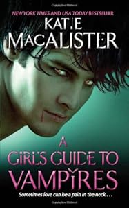 A Girl's Guide to Vampires