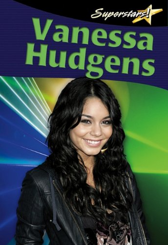 Vanessa Hudgens by Valerie Sherrard
