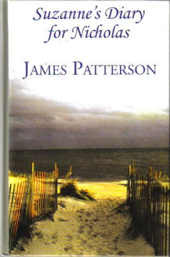 Suzanne's Diary for Nicholas by James Patterson