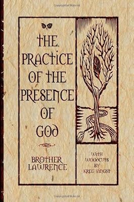 The Practice of the Presence of God