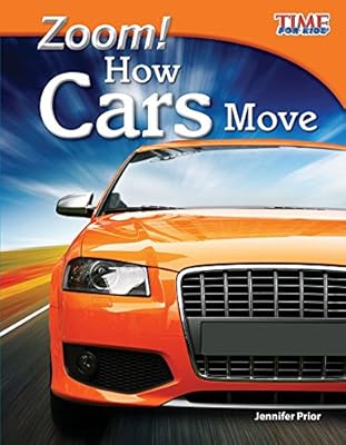 Zoom! How Cars Move