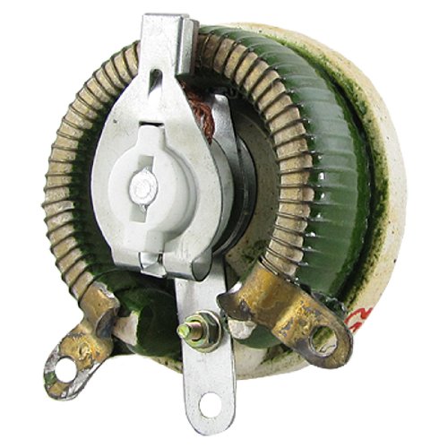 Algopix Similar Product 11 - Uxcell a11111000ux0051 Ceramic Disk