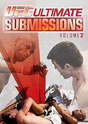 UFC: Ultimate Submissions 2