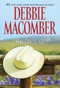 Dr. Texas (Heart of Texas Book 4)