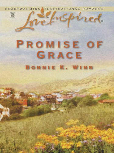 Promise of Grace by Bonnie K. Winn