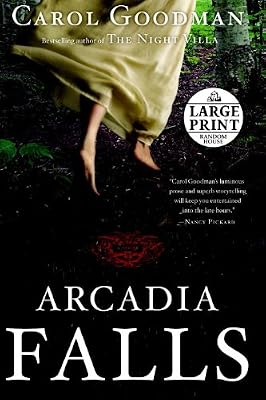 Arcadia Falls