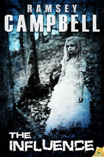 The Influence by Ramsey Campbell