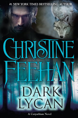 Dark Lycan by Christine Feehan