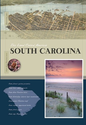 South Carolina by Sara Gilbert