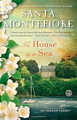 The House by the Sea: A Novel