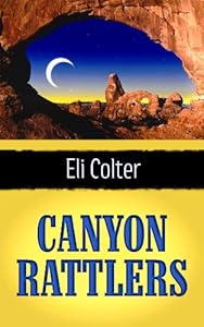 Canyon Rattlers (Center Point Western)