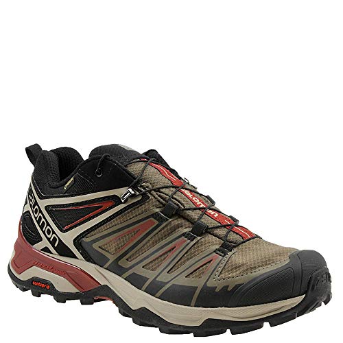 Algopix Similar Product 6 - Salomon Mens X Ultra 3 GTX Hiking