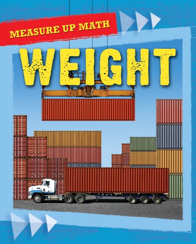 Weight by Chris Woodford