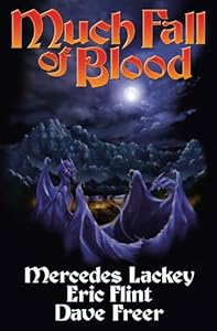 Much Fall of Blood: N/A (Heirs of Alexandria)
