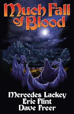 Much Fall of Blood: N/A (Heirs of Alexandria)