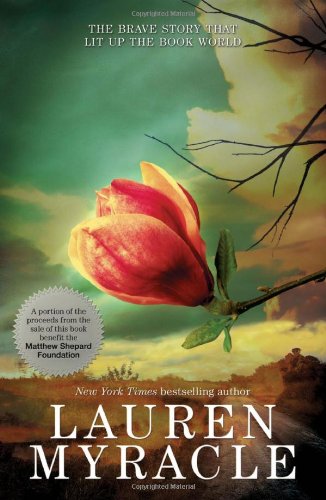 Shine by Lauren Myracle