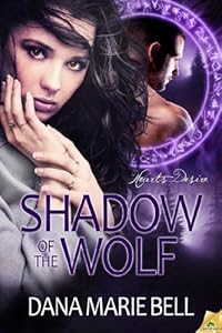 Shadow of the Wolf (Heart's Desire)